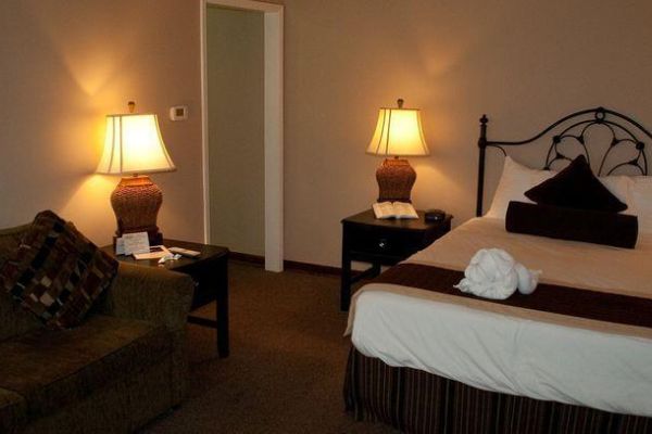 Hotel Ecola Creek Lodge (Cannon Beach)